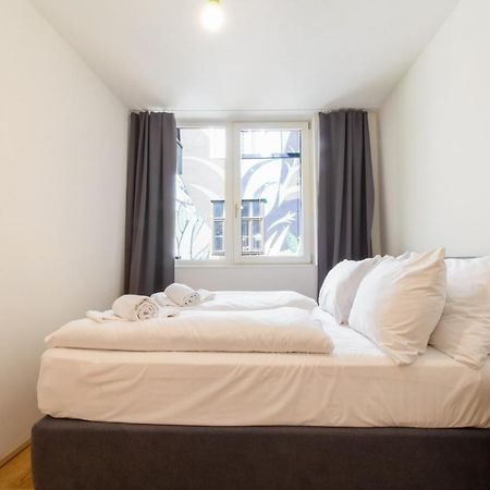 Luxury Residence Near Parlament In @YourViena Exterior foto