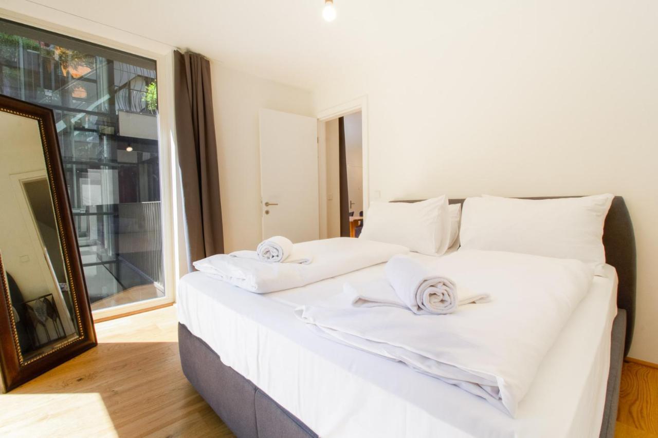 Luxury Residence Near Parlament In @YourViena Exterior foto