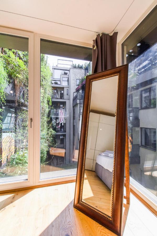 Luxury Residence Near Parlament In @YourViena Exterior foto