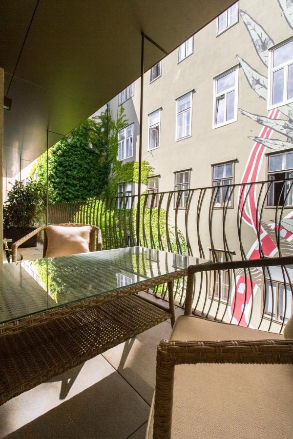 Luxury Residence Near Parlament In @YourViena Exterior foto