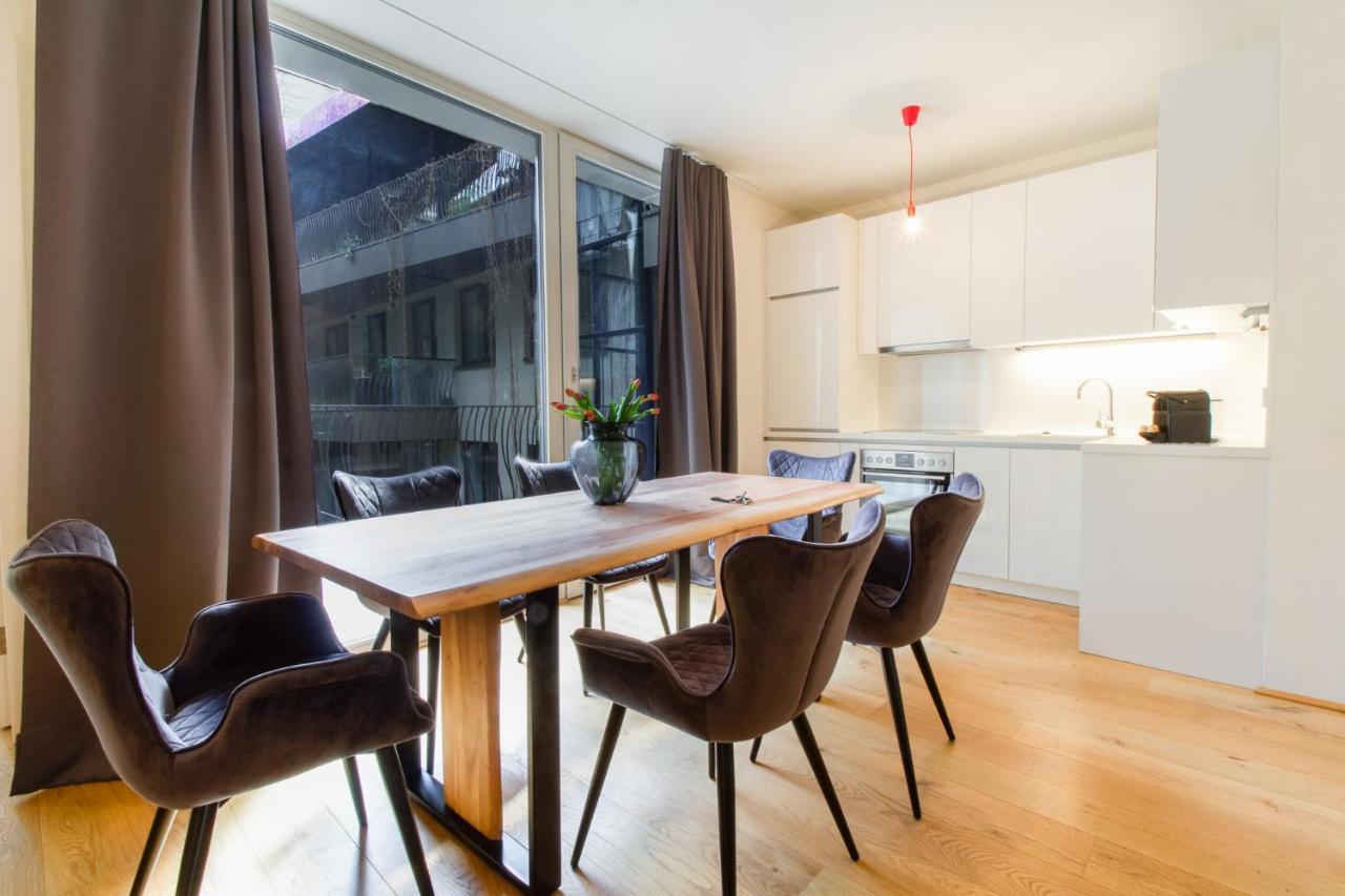 Luxury Residence Near Parlament In @YourViena Exterior foto