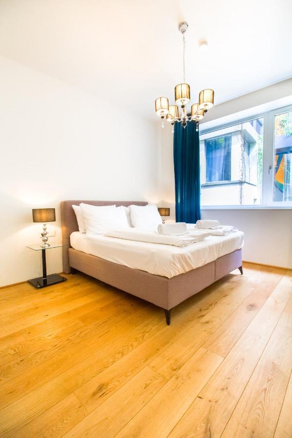Luxury Residence Near Parlament In @YourViena Exterior foto