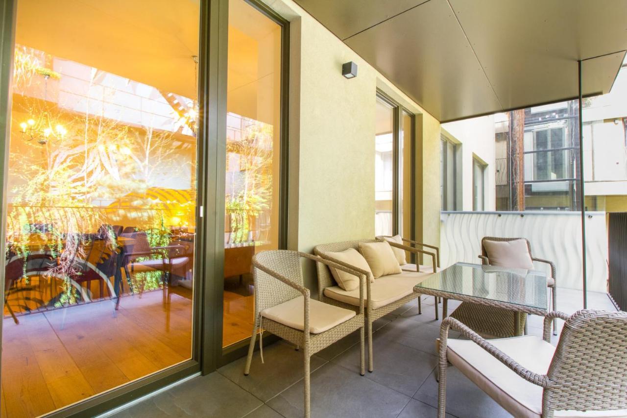 Luxury Residence Near Parlament In @YourViena Exterior foto