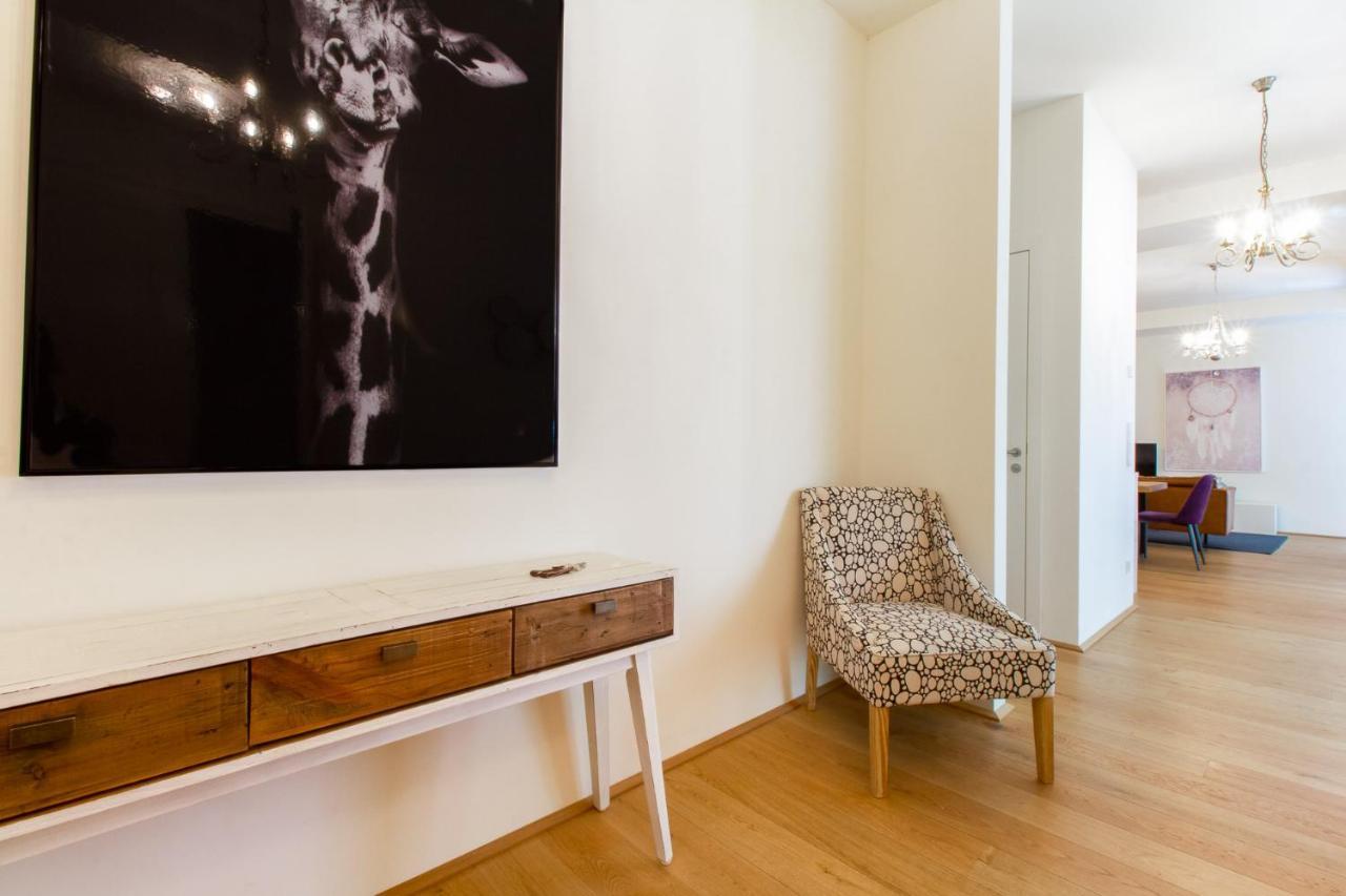 Luxury Residence Near Parlament In @YourViena Exterior foto