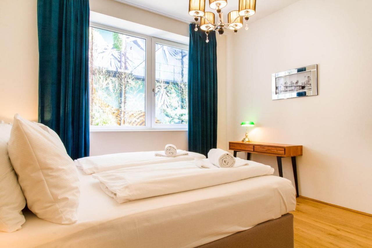 Luxury Residence Near Parlament In @YourViena Exterior foto