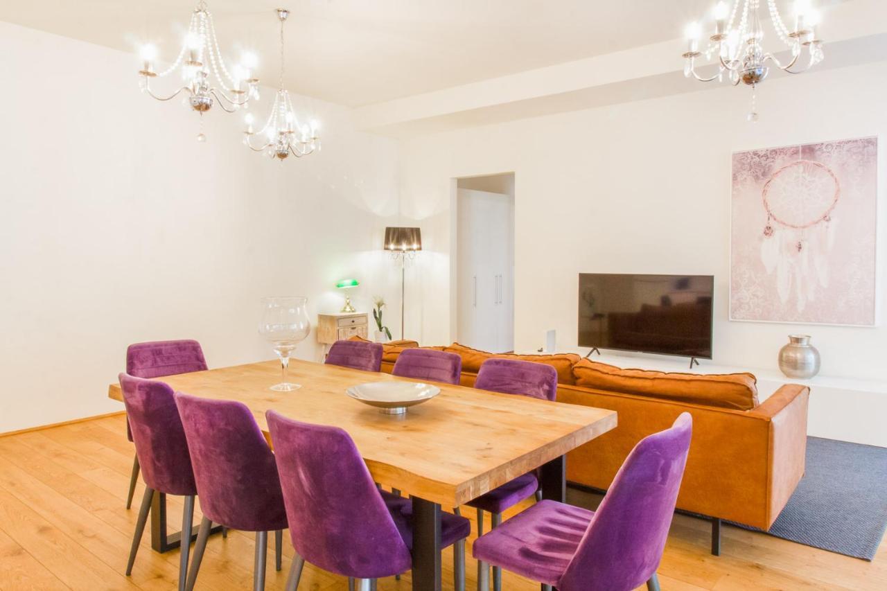 Luxury Residence Near Parlament In @YourViena Exterior foto