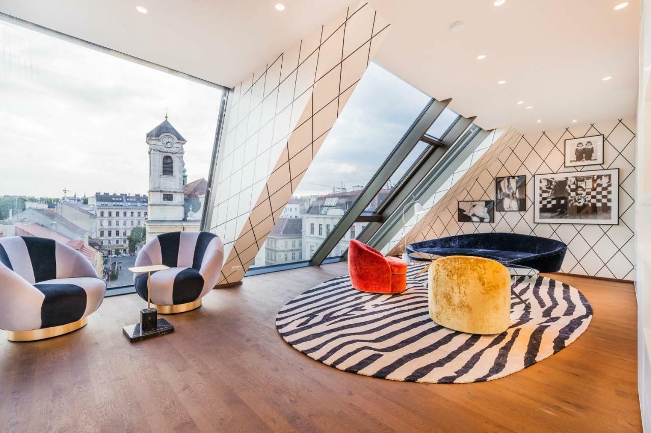 Luxury Residence Near Parlament In @YourViena Exterior foto