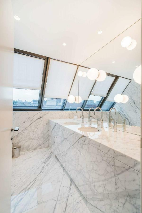 Luxury Residence Near Parlament In @YourViena Exterior foto