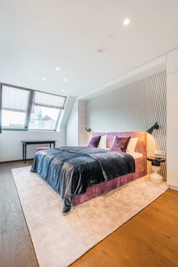 Luxury Residence Near Parlament In @YourViena Exterior foto