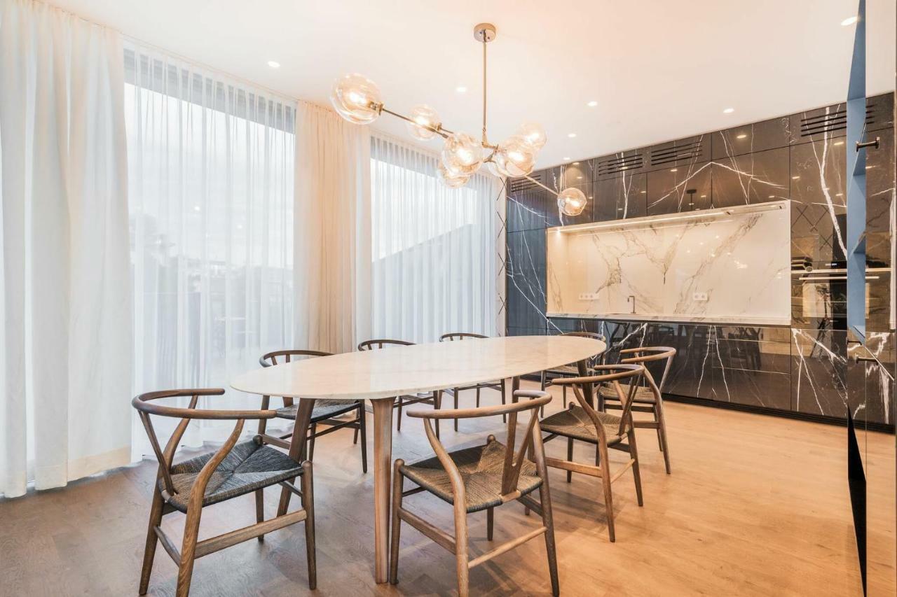 Luxury Residence Near Parlament In @YourViena Exterior foto